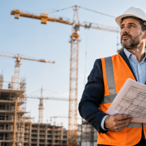 Formazione per Dirigenti - Modulo aggiuntivo "CANTIERI"